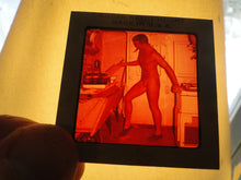 Load image into Gallery viewer, Vintage 1960s Nude Gay Slide MIchigan Artist Mizer Protege  GS19
