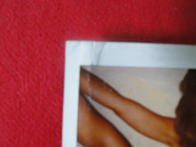 Load image into Gallery viewer, Vintage 1980s Nude Erotic Sexy Polaroid Nude Woman Photo Hispanic Honey  QZ1
