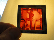 Load image into Gallery viewer, Vintage 1960s Nude Gay Slide MIchigan Artist Mizer Protege  GS20
