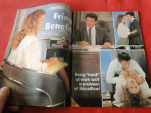 Load image into Gallery viewer, Vintage Nude Erotic Sexy Adult Magazine Swank December 1988       57
