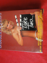 Load image into Gallery viewer, Vintage Adult XXX VHS Porn Tape Centerfold Screen Test             X18
