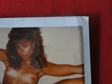 Load image into Gallery viewer, Vintage 1980s Nude Erotic Sexy Polaroid Nude Woman Photo Hispanic Honey  QZ1
