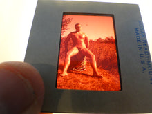Load image into Gallery viewer, Vintage 1960s Nude Gay Slide MIchigan Artist Mizer Protege  GS21
