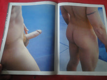 Load image into Gallery viewer, Vintage Adult Erotic Sexy Magazine Gay Interest Freshmen May 2001         P80
