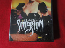 Load image into Gallery viewer, Vintage Adult Erotic Sexy Porn XXX DVD Movie SEALED Black Scorpion Joan Severance X14
