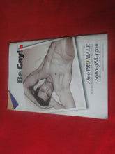 Load image into Gallery viewer, Vintage Adult Erotic Sexy Magazine Gay Interest Freshmen May 2005         P80
