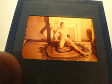 Load image into Gallery viewer, Vintage 1960s Nude Gay Slide MIchigan Artist Mizer Protege  GS23
