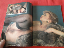 Load image into Gallery viewer, Vintage Nude Erotic Sexy Adult Magazine Swank January 1989        57
