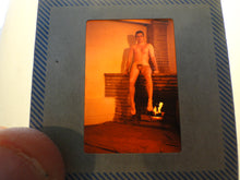 Load image into Gallery viewer, Vintage 1960s Nude Gay Slide MIchigan Artist Mizer Protege  GS25
