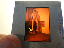 Load image into Gallery viewer, Vintage 1960s Nude Gay Slide MIchigan Artist Mizer Protege  GS25
