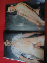 Load image into Gallery viewer, Vintage Adult Erotic Sexy Magazine Gay Interest Freshmen May 2005         P80
