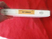 Load image into Gallery viewer, Vintage Adult XXX VHS Porn Tape Movie Hot Cookies               X18
