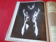 Load image into Gallery viewer, Vintage Adult Erotic Sexy Magazine Gay Interest Drummer 1983 #61        1A
