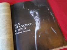 Load image into Gallery viewer, Vintage Adult Erotic Sexy Magazine Gay Interest Drummer 1983 #61        1A
