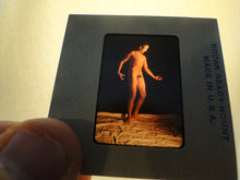Load image into Gallery viewer, Vintage 1960s Nude Gay Slide MIchigan Artist Mizer Protege  GS26
