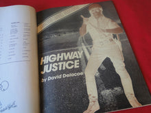 Load image into Gallery viewer, Vintage Adult Erotic Sexy Magazine Gay Interest Drummer 1983 #61        1A
