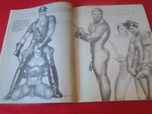 Load image into Gallery viewer, Vintage Adult Erotic Sexy Magazine Gay Interest Drummer 1983 #61        1A
