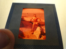 Load image into Gallery viewer, Vintage 1960s Nude Gay Slide MIchigan Artist Mizer Protege  GS26
