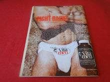 Load image into Gallery viewer, Vintage Adult Erotic Sexy Magazine Gay Interest Drummer 1983        1A
