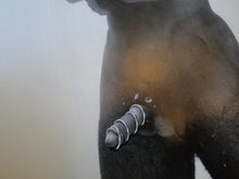 Load image into Gallery viewer, Vintage Adult Erotic Sexy Magazine Gay Interest Drummer 1983        1A
