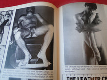 Load image into Gallery viewer, Vintage Adult Erotic Sexy Magazine Gay Interest Drummer 1983        1A
