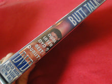 Load image into Gallery viewer, Vintage Adult Erotic Sexy Porn XXX DVD Movie SEALED Butt Talk       BZ
