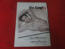 Load image into Gallery viewer, Vintage Adult Erotic Sexy Magazine Gay Interest Freshmen October 2003        P80
