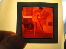 Load image into Gallery viewer, Vintage 1960s Nude Gay Slide MIchigan Artist Mizer Protege  GS28
