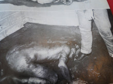 Load image into Gallery viewer, Vintage Adult Erotic Sexy Magazine Gay Interest Drummer 1983        1A
