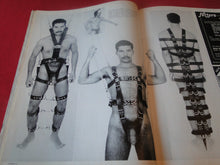 Load image into Gallery viewer, Vintage Adult Erotic Sexy Magazine Gay Interest Drummer 1983        1A
