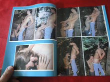 Load image into Gallery viewer, Vintage Adult Erotic Sexy Magazine Gay Interest California Hardcore All Color 100 Pages   P83
