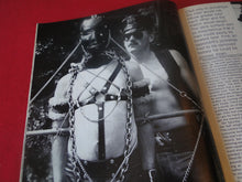 Load image into Gallery viewer, Vintage Adult Erotic Sexy Magazine Gay Interest Drummer 1983        1A
