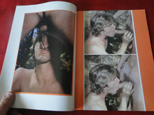 Load image into Gallery viewer, Vintage Adult Erotic Sexy Magazine Gay Interest California Hardcore All Color 100 Pages   P83
