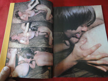 Load image into Gallery viewer, Vintage Adult Erotic Sexy Magazine Gay Interest California Hardcore All Color 100 Pages   P83
