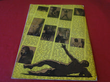 Load image into Gallery viewer, Vintage Adult Erotic Sexy Magazine Gay Interest Action Male House of Milan 1977   1A
