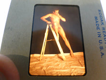 Load image into Gallery viewer, Vintage 1960s Nude Gay Slide MIchigan Artist Mizer Protege  GS30
