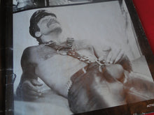 Load image into Gallery viewer, Vintage Adult Erotic Sexy Magazine Gay Interest Action Male House of Milan 1977   1A
