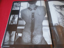 Load image into Gallery viewer, Vintage Adult Erotic Sexy Magazine Gay Interest Action Male House of Milan 1977   1A
