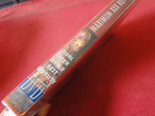 Load image into Gallery viewer, Vintage Adult Erotic Sexy Porn XXX DVD Movie SEALED Maximum XXXL Butt     BZ
