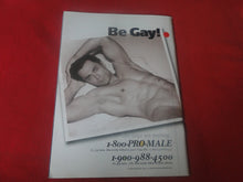 Load image into Gallery viewer, Vintage Adult Erotic Sexy Magazine Gay Interest Freshmen December 2004      P80
