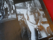 Load image into Gallery viewer, Vintage Adult Erotic Sexy Magazine Gay Interest Action Male House of Milan 1977   1A
