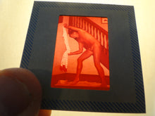 Load image into Gallery viewer, Vintage 1960s Nude Gay Slide MIchigan Artist Mizer Protege  GS32
