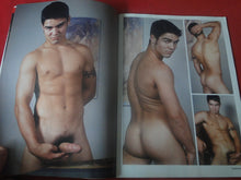 Load image into Gallery viewer, Vintage Adult Erotic Sexy Magazine Gay Interest Freshmen December 2004      P80
