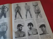 Load image into Gallery viewer, Vintage Adult Erotic Sexy Magazine Gay Interest Studstore Catalog     1A
