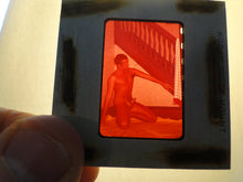 Load image into Gallery viewer, Vintage 1960s Nude Gay Slide MIchigan Artist Mizer Protege  GS33
