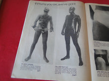 Load image into Gallery viewer, Vintage Adult Erotic Sexy Magazine Gay Interest Studstore Catalog     1A

