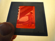 Load image into Gallery viewer, Vintage 1960s Nude Gay Slide MIchigan Artist Mizer Protege  GS33
