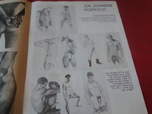 Load image into Gallery viewer, Vintage Adult Erotic Sexy Magazine Gay Interest Studstore Catalog     1A
