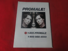 Load image into Gallery viewer, Vintage Adult Erotic Sexy Magazine Gay Interest Freshmen May 2008      P80
