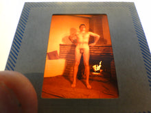 Load image into Gallery viewer, Vintage 1960s Nude Gay Slide MIchigan Artist Mizer Protege  GS36
